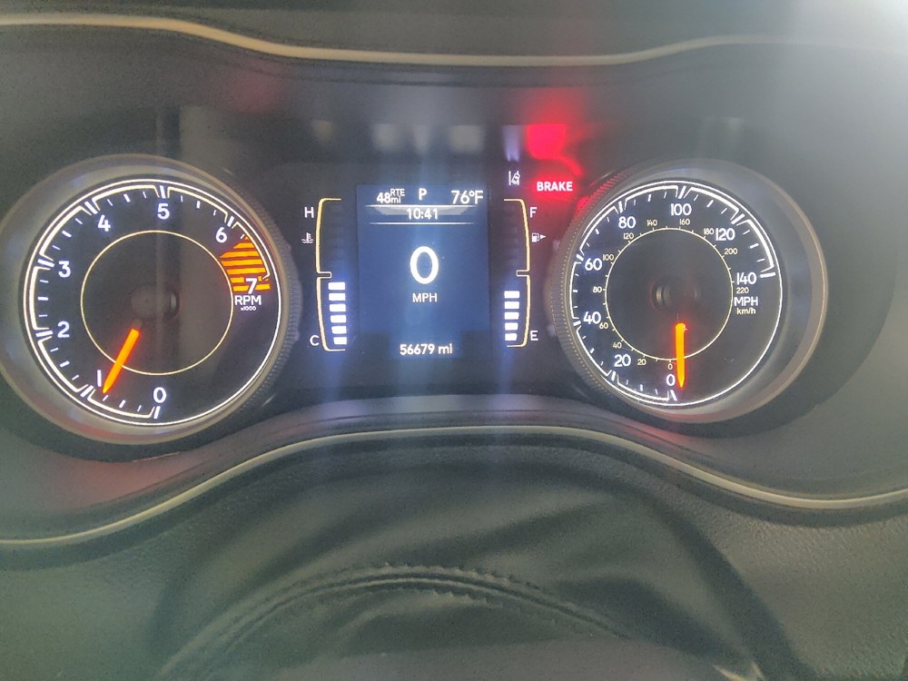 2021 Jeep Cherokee Latitude Plus - Photo 18