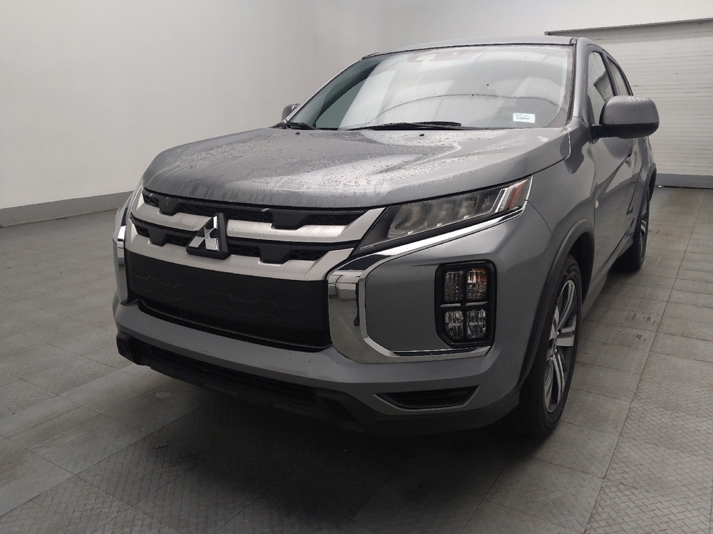 2024 Mitsubishi Outlander Sport