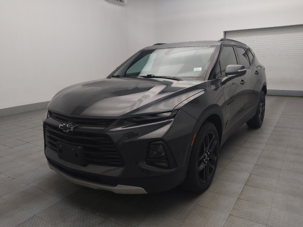 2019 Chevrolet Blazer 3LT