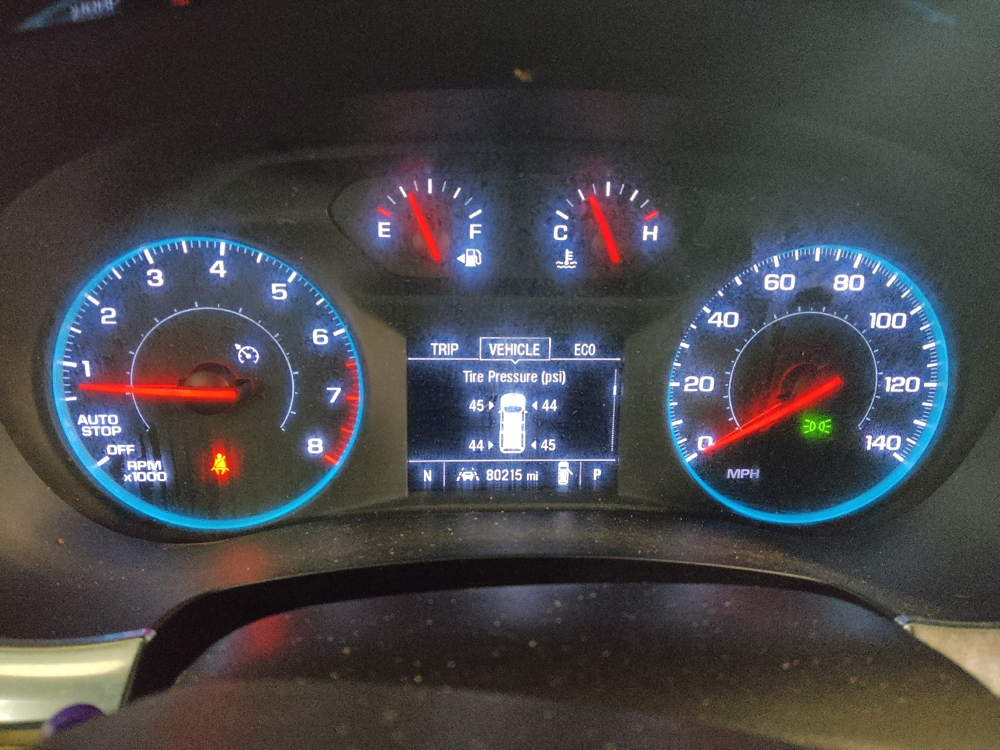 2023 Chevrolet Traverse LS - Photo 18