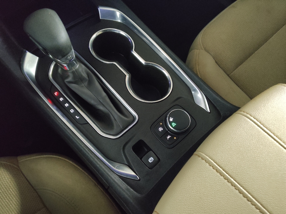 2023 Chevrolet Traverse LS - Photo 20