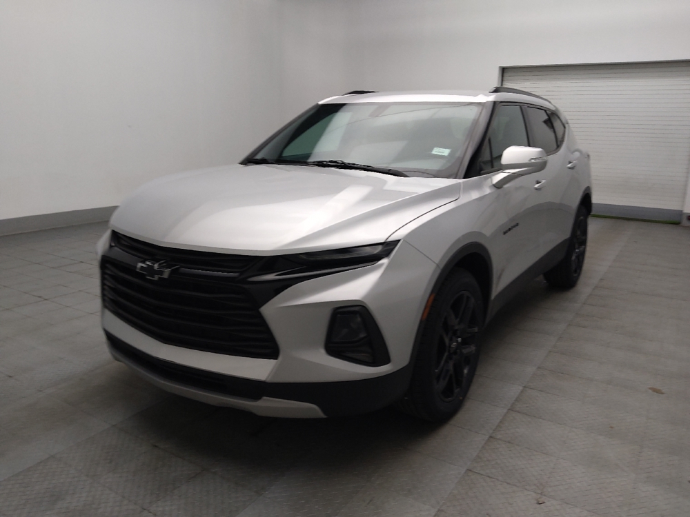 2020 Chevrolet Blazer 2LT