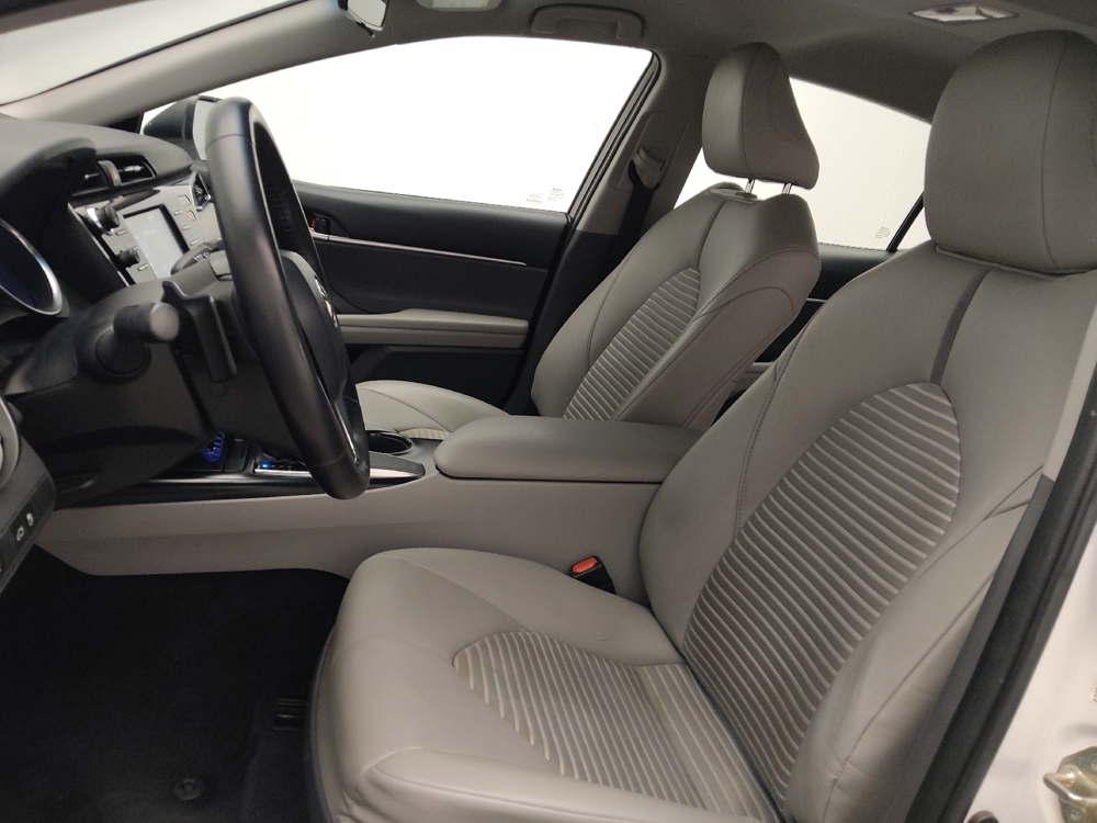 2018 Toyota Camry SE - Photo 13