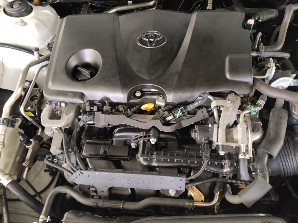 2018 Toyota Camry SE - Photo 23