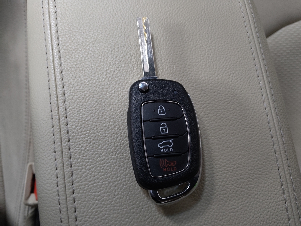 2017 Hyundai Sonata SE - Photo 25