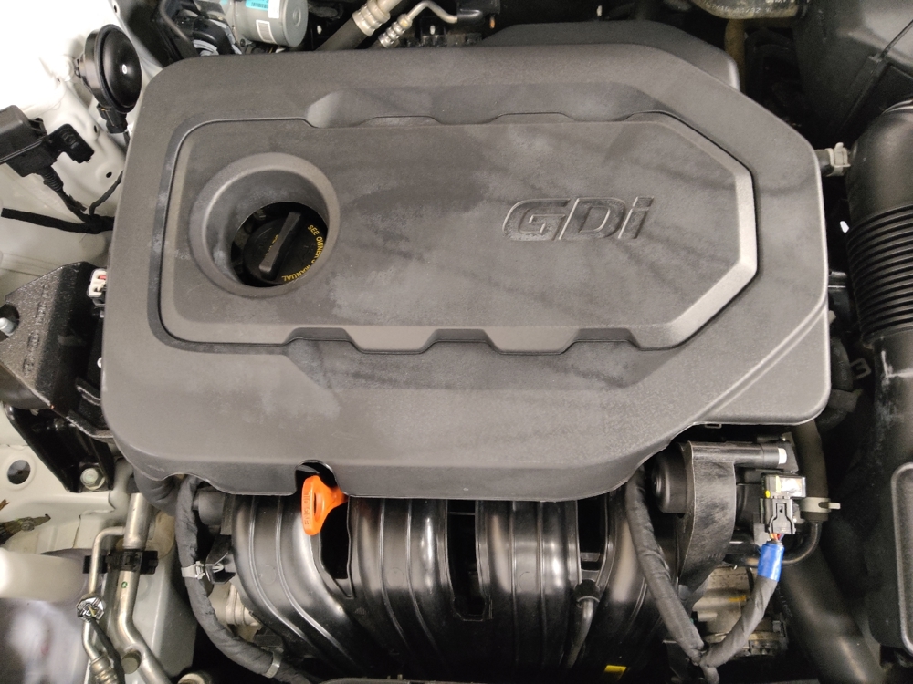 2017 Hyundai Sonata SE - Photo 23