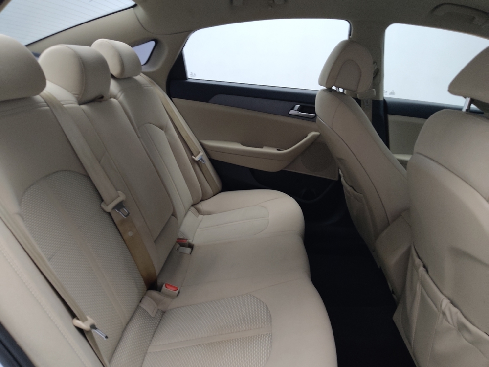 2017 Hyundai Sonata SE - Photo 15