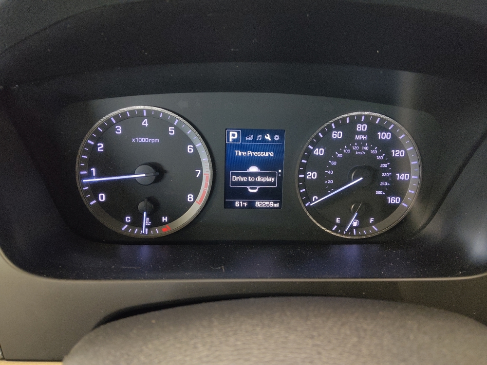 2017 Hyundai Sonata SE - Photo 18