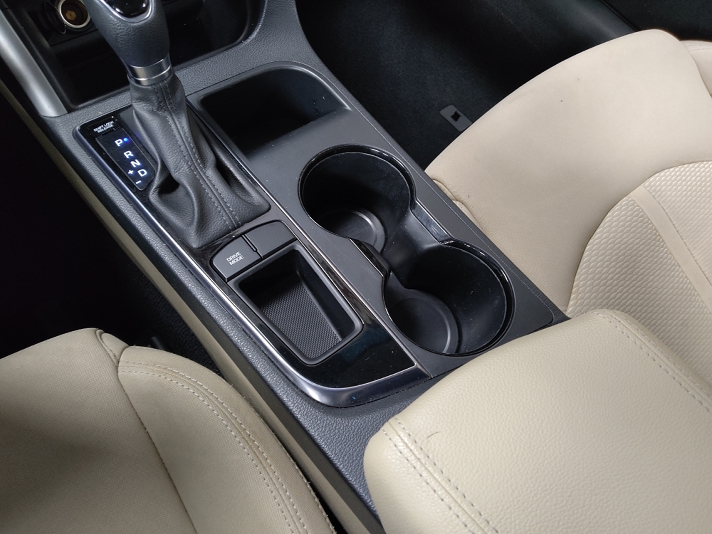 2017 Hyundai Sonata SE - Photo 20