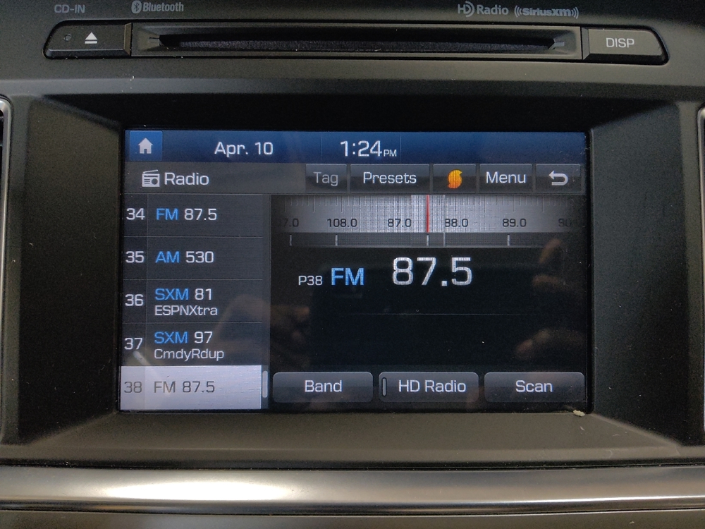 2017 Hyundai Sonata SE - Photo 19