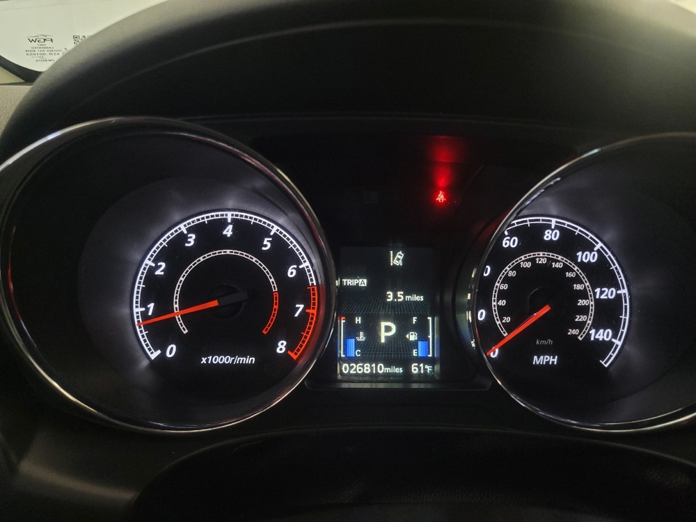 2025 Mitsubishi Outlander Sport ES - Photo 18