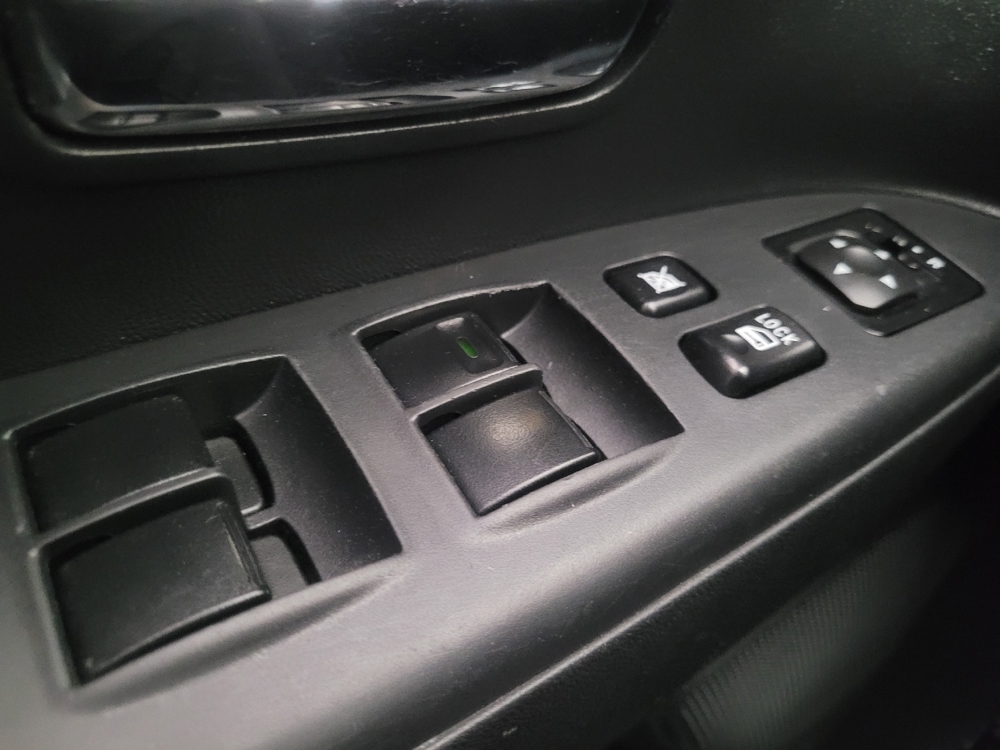 2025 Mitsubishi Outlander Sport ES - Photo 21