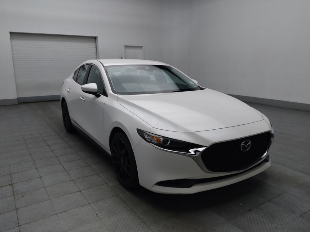 2021 Mazda Mazda3 Select - Photo 10