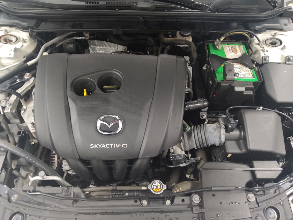 2021 Mazda Mazda3 Select - Photo 23