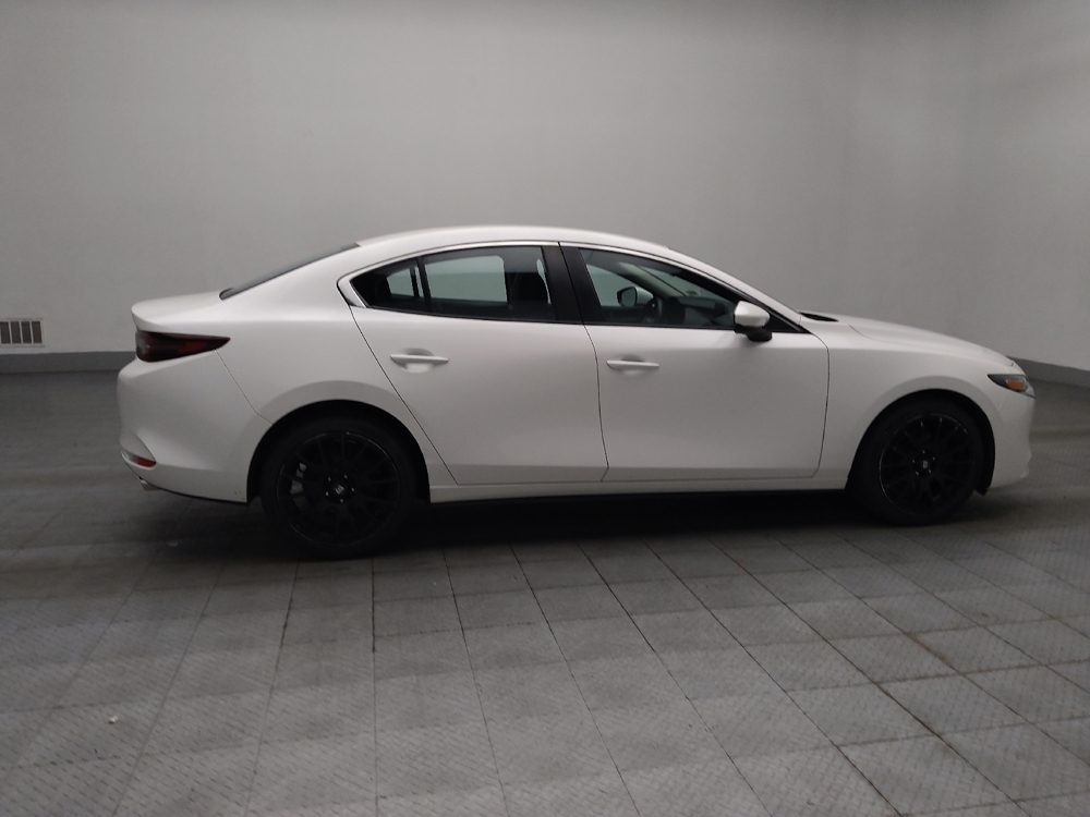 2021 Mazda Mazda3 Select - Photo 8