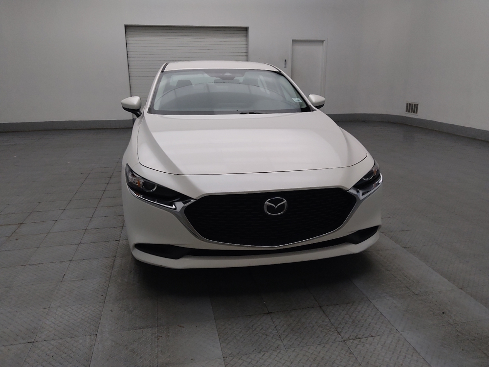 2021 Mazda Mazda3 Select - Photo 11
