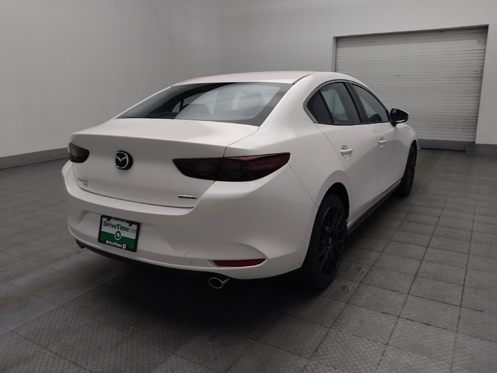 2021 Mazda Mazda3 Select - Photo 7