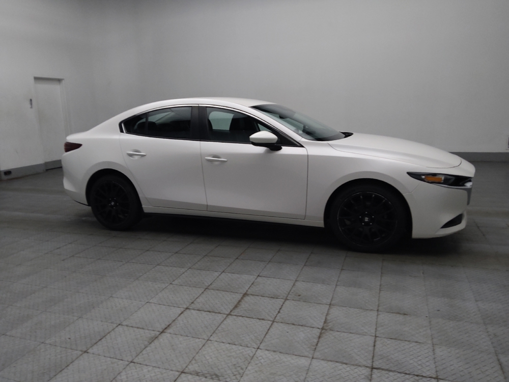 2021 Mazda Mazda3 Select - Photo 9