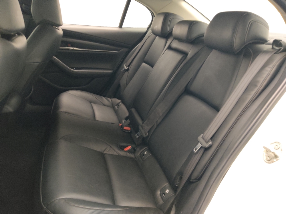 2021 Mazda Mazda3 Select - Photo 14
