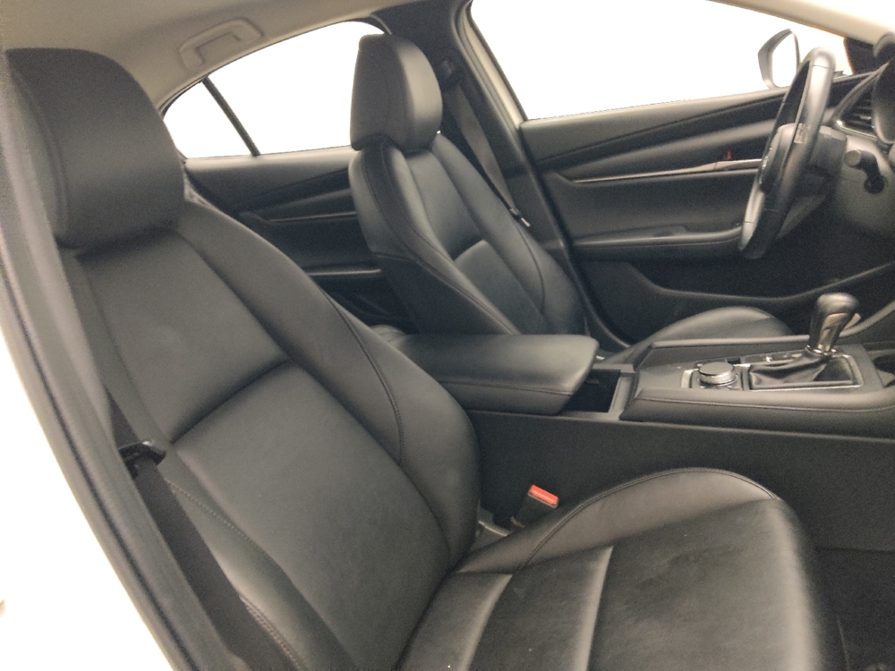 2021 Mazda Mazda3 Select - Photo 16