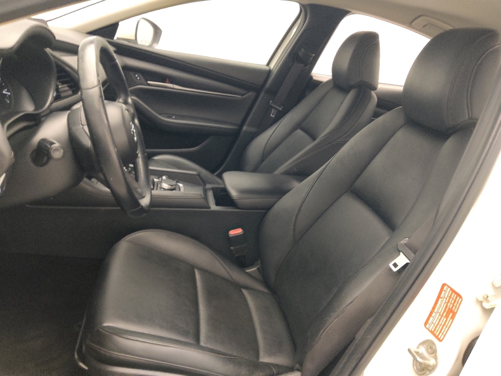 2021 Mazda Mazda3 Select - Photo 13