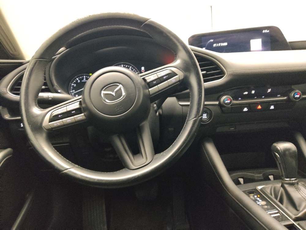 2021 Mazda Mazda3 Select - Photo 17
