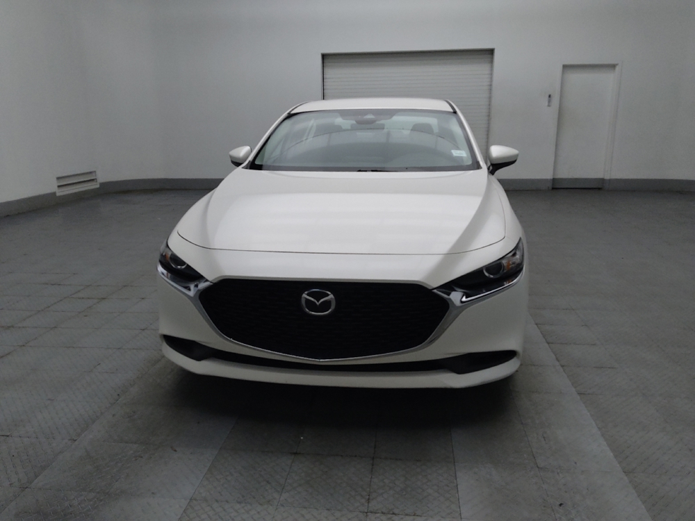 2021 Mazda Mazda3 Select - Photo 12
