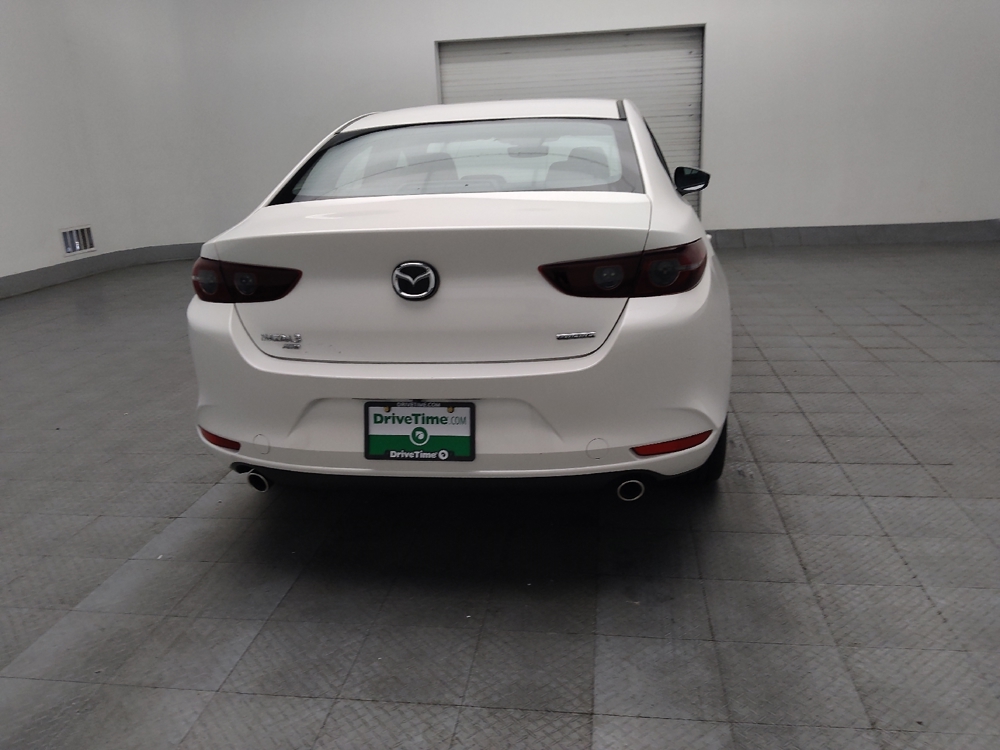 2021 Mazda Mazda3 Select - Photo 6