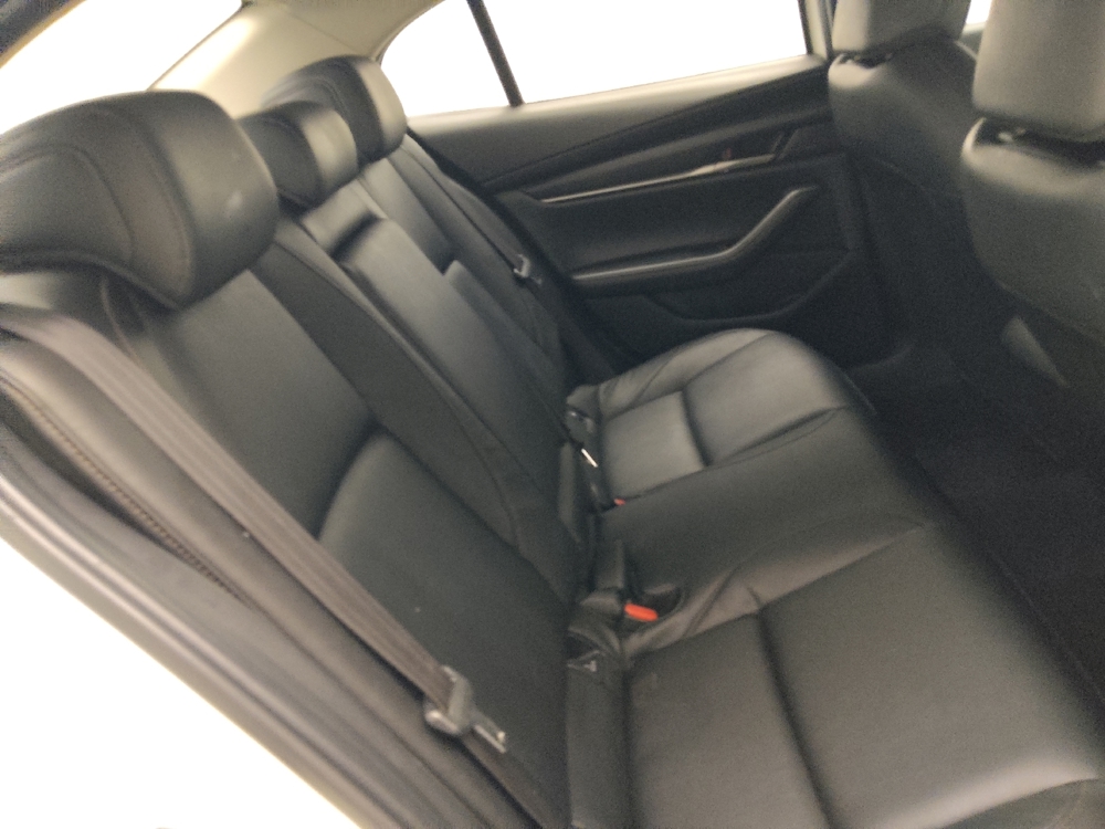 2021 Mazda Mazda3 Select - Photo 15