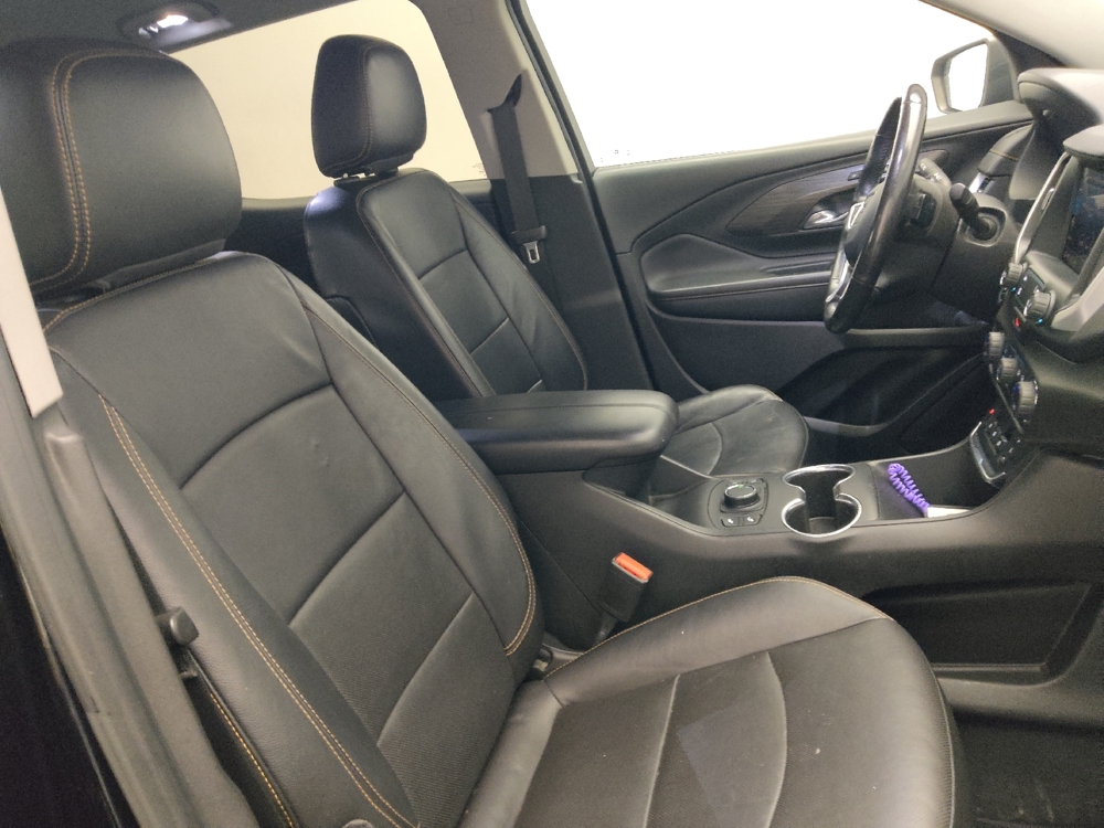 2019 GMC Terrain SLT - Photo 16