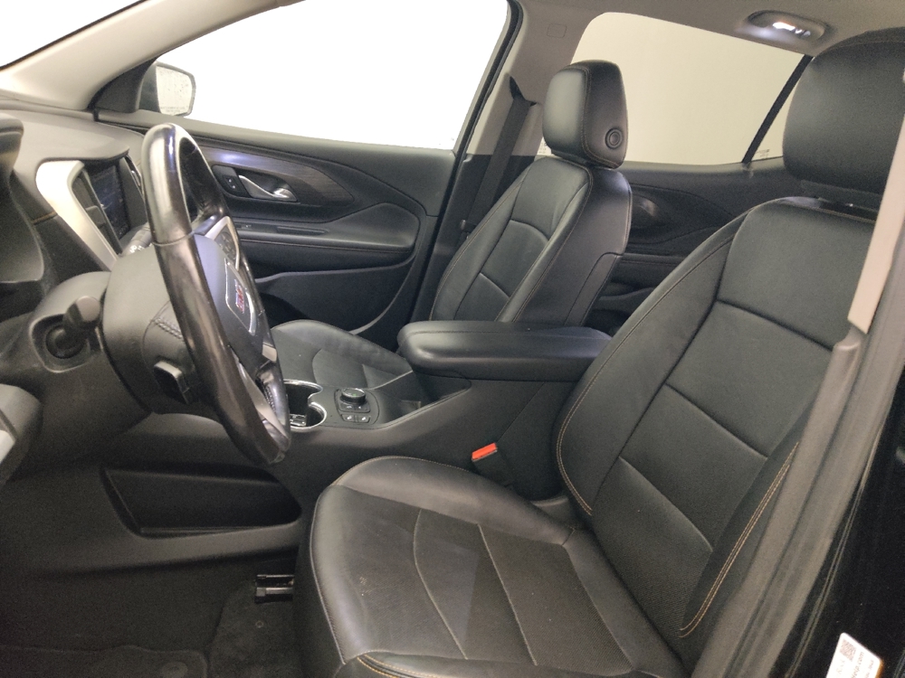 2019 GMC Terrain SLT - Photo 13
