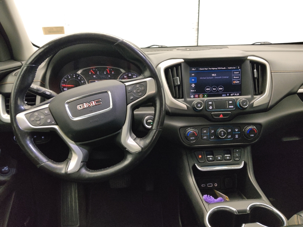 2019 GMC Terrain SLT - Photo 17