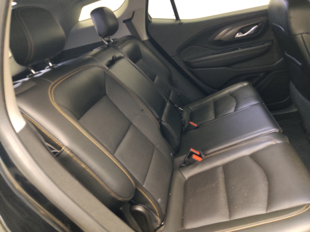 2019 GMC Terrain SLT - Photo 15
