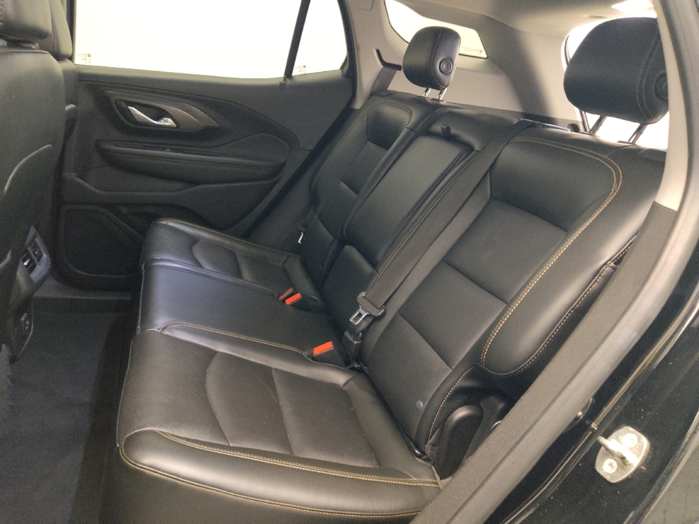 2019 GMC Terrain SLT - Photo 14