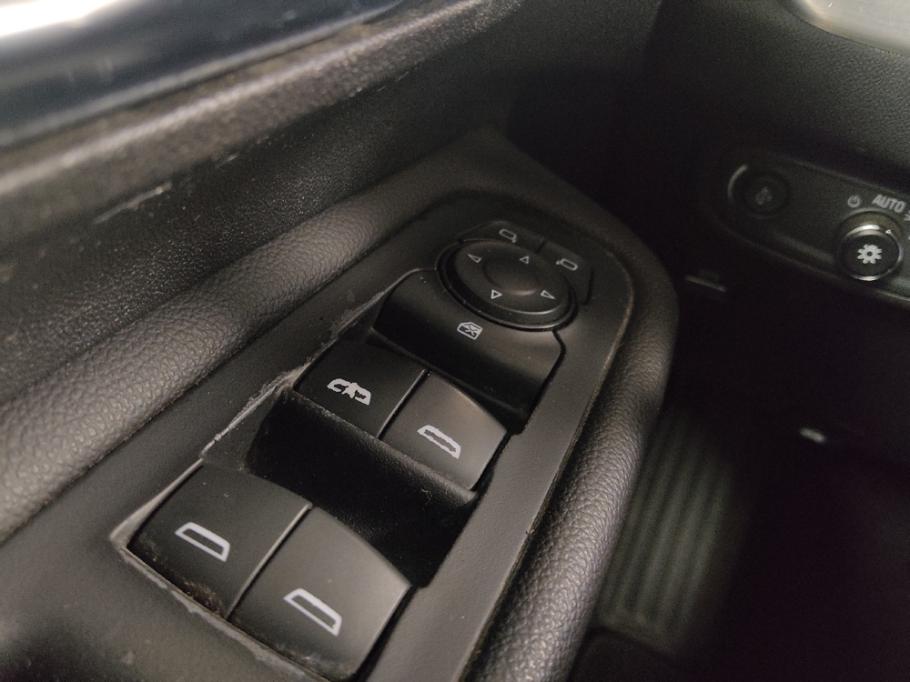 2019 GMC Terrain SLT - Photo 21