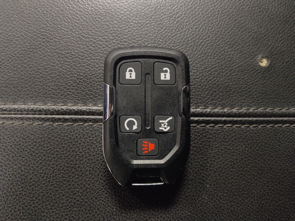 2019 GMC Terrain SLT - Photo 25