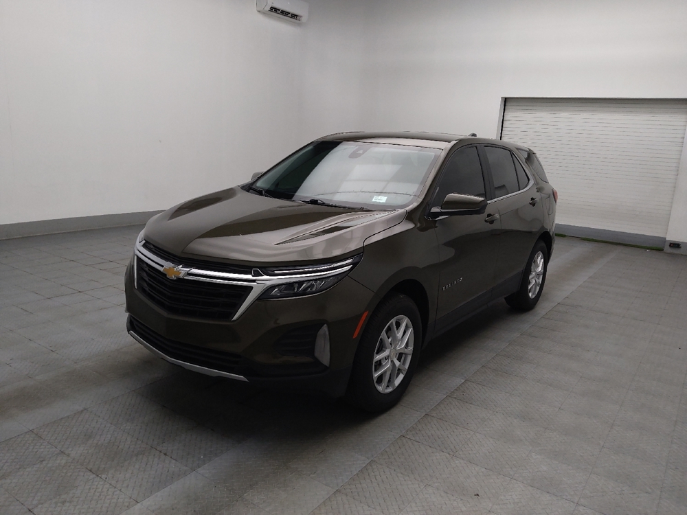 2023 Chevrolet Equinox 2FL