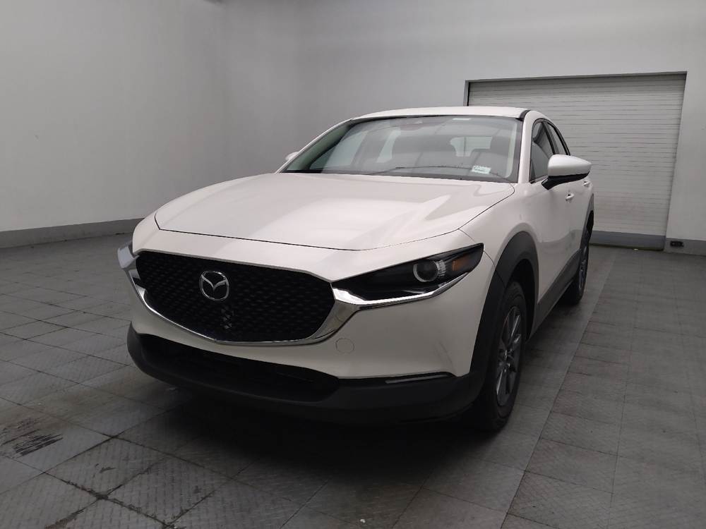 2021 Mazda CX-30