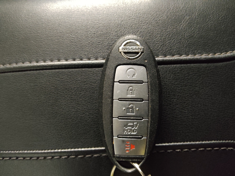 2020 Nissan Rogue SV - Photo 25