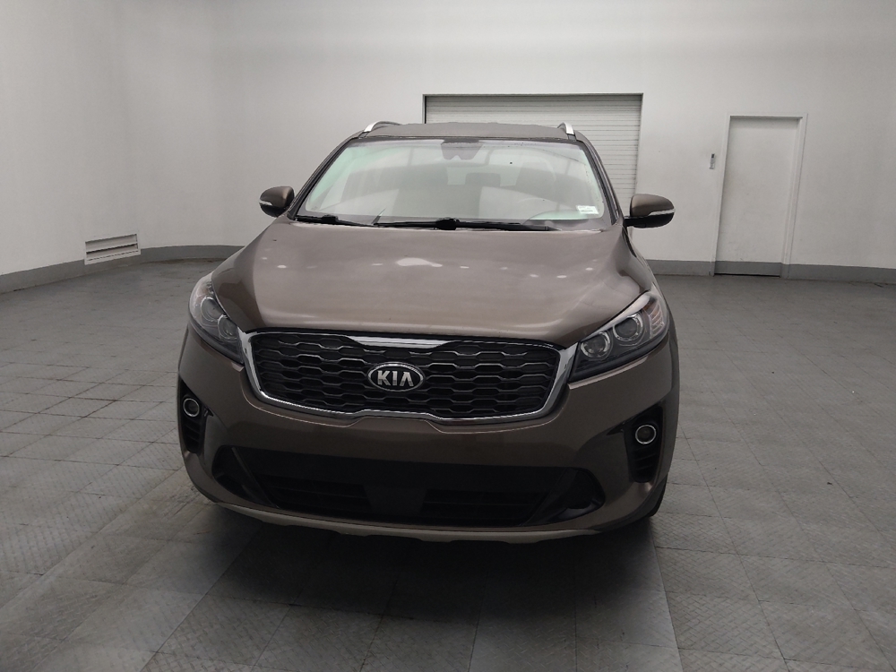 2019 Kia Sorento EX - Photo 12