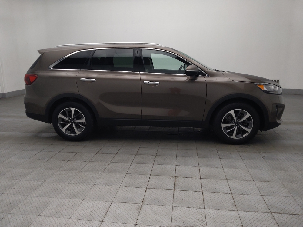 2019 Kia Sorento EX - Photo 9