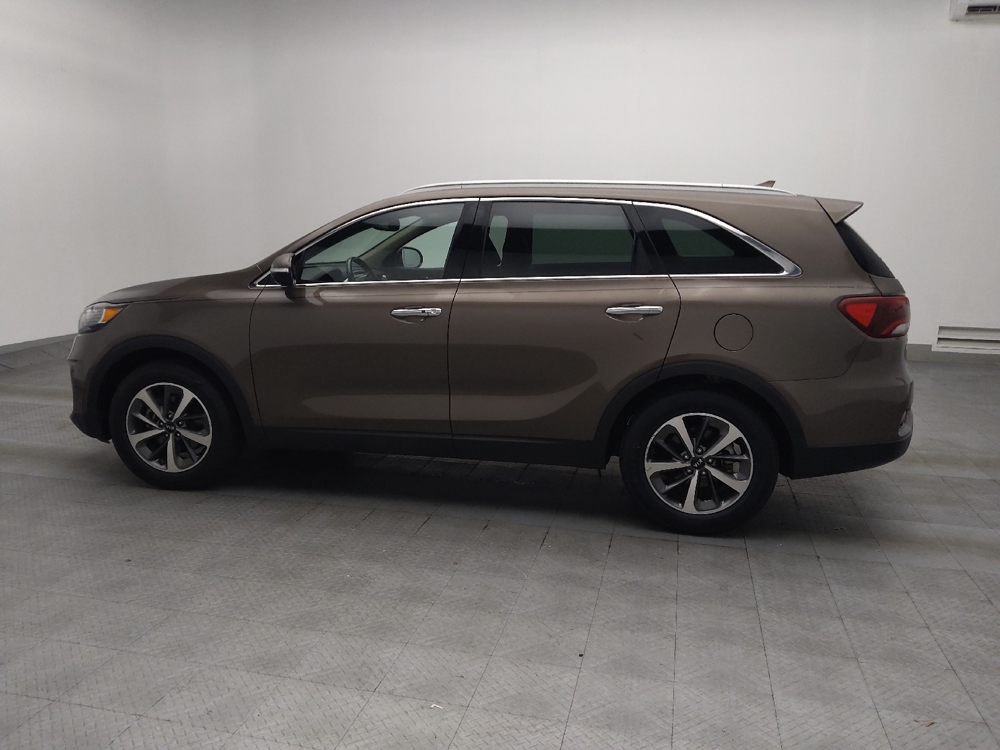 2019 Kia Sorento EX - Photo 3