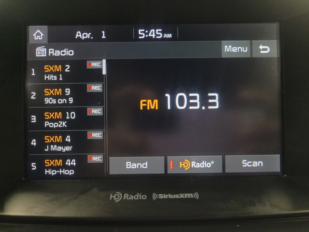 2019 Kia Sorento EX - Photo 19