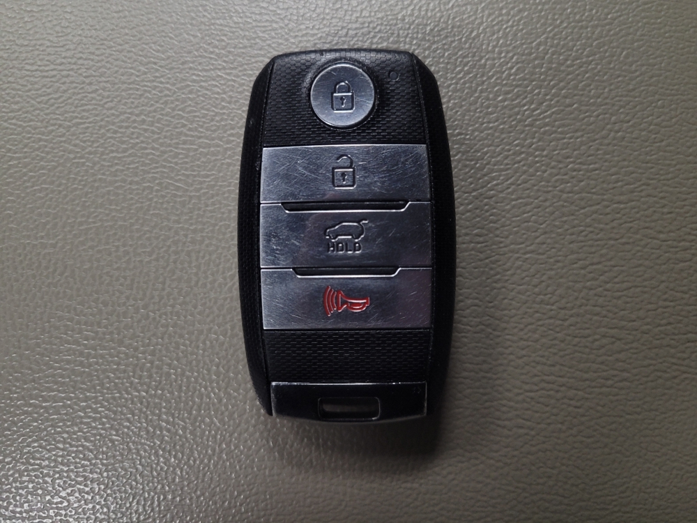 2019 Kia Sorento EX - Photo 25