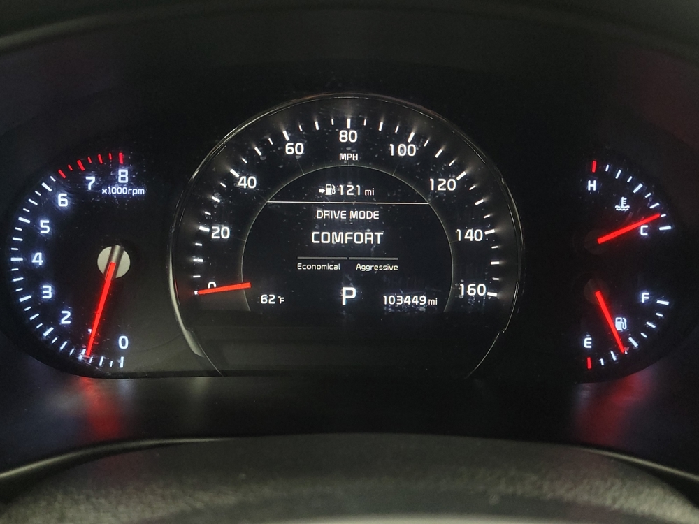 2019 Kia Sorento EX - Photo 18