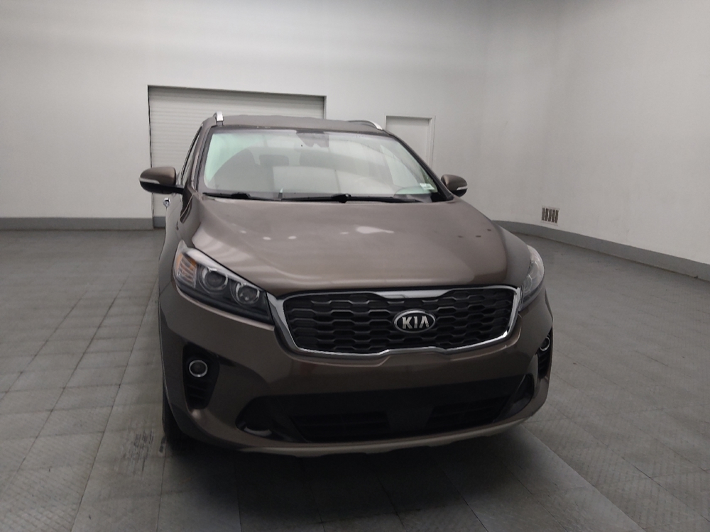 2019 Kia Sorento EX - Photo 11