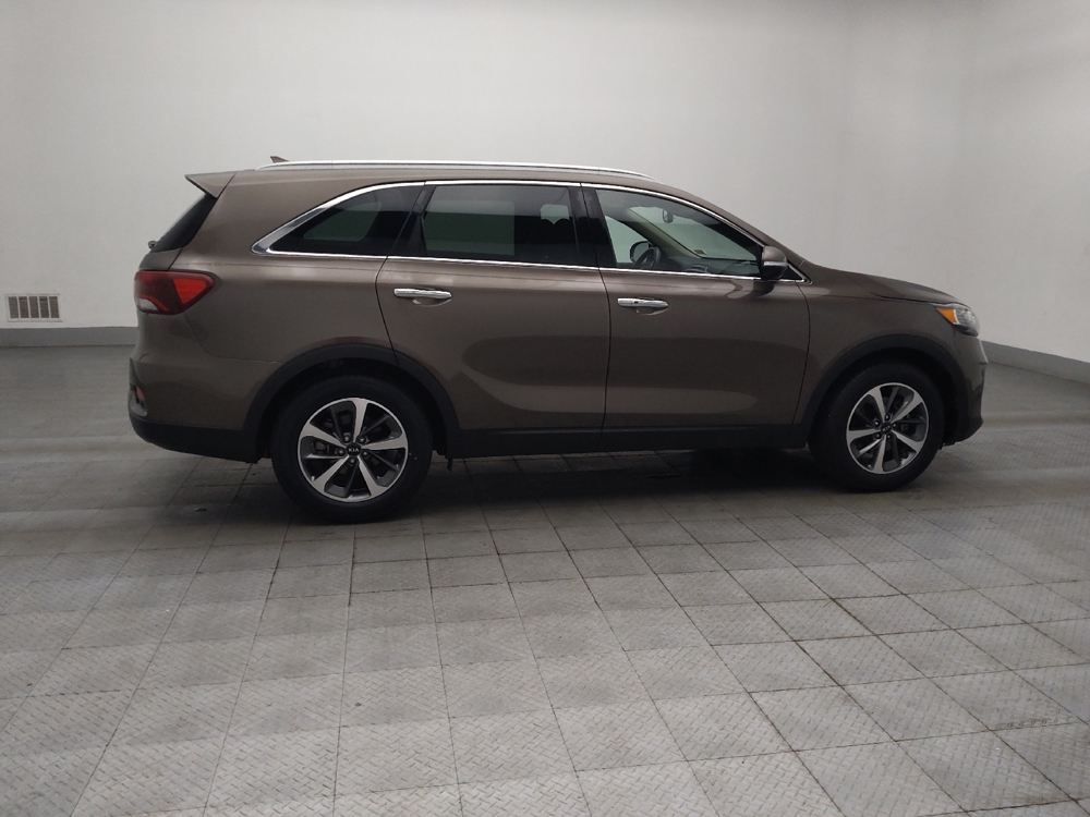 2019 Kia Sorento EX - Photo 8