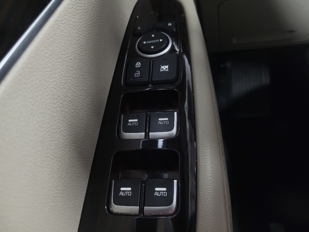 2019 Kia Sorento EX - Photo 21