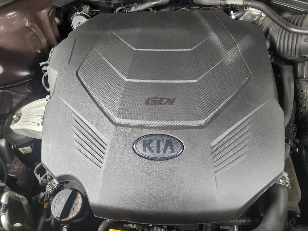 2019 Kia Sorento EX - Photo 23