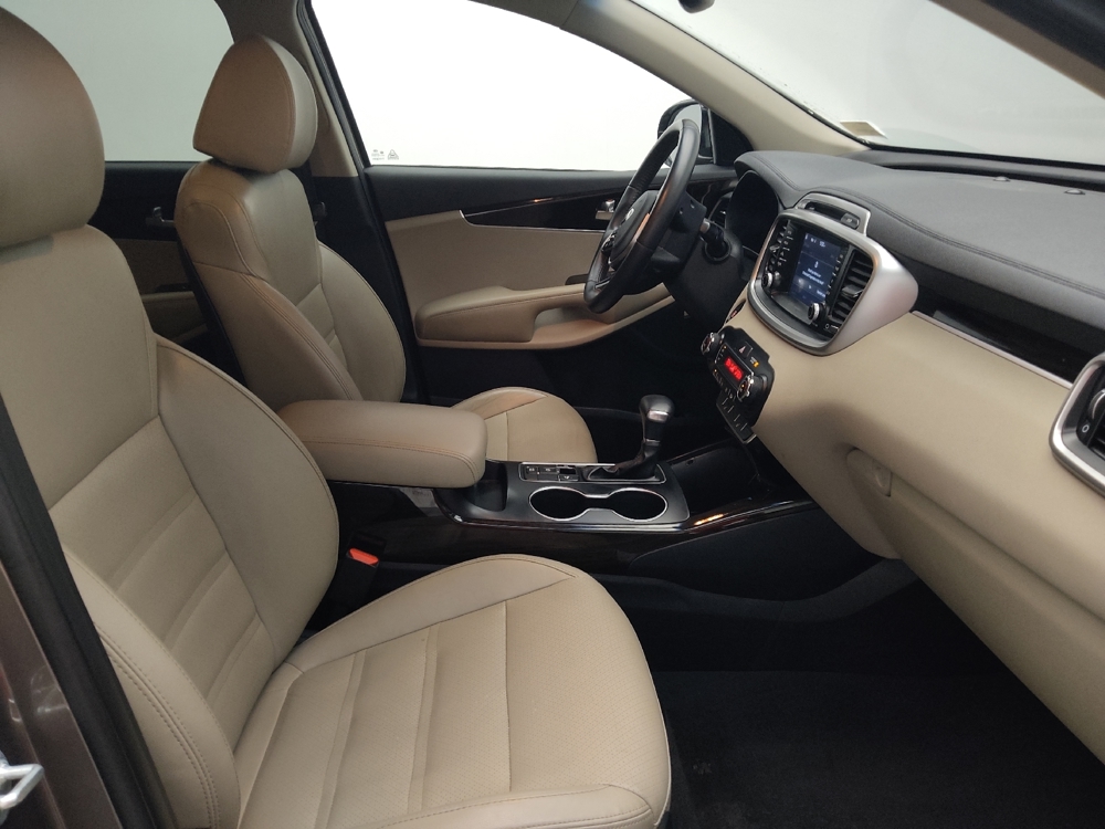 2019 Kia Sorento EX - Photo 16